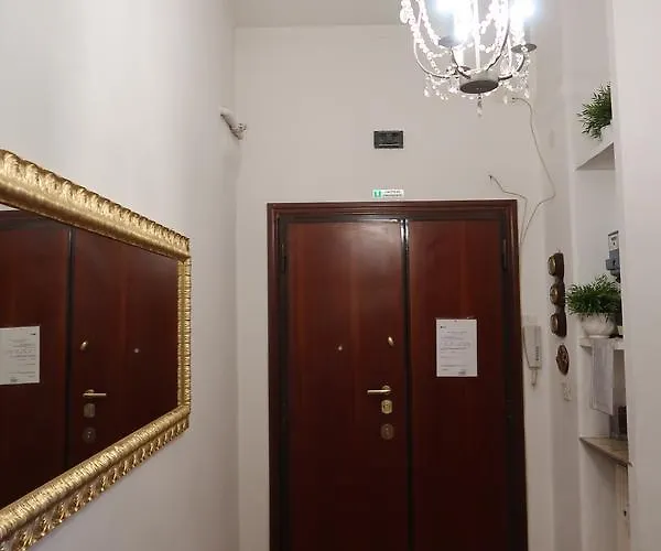 Отель типа "постель и завтрак" Gg *